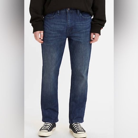 541 Athletic Taper Straight. Levi’s Jeans - Picture 1 of 5